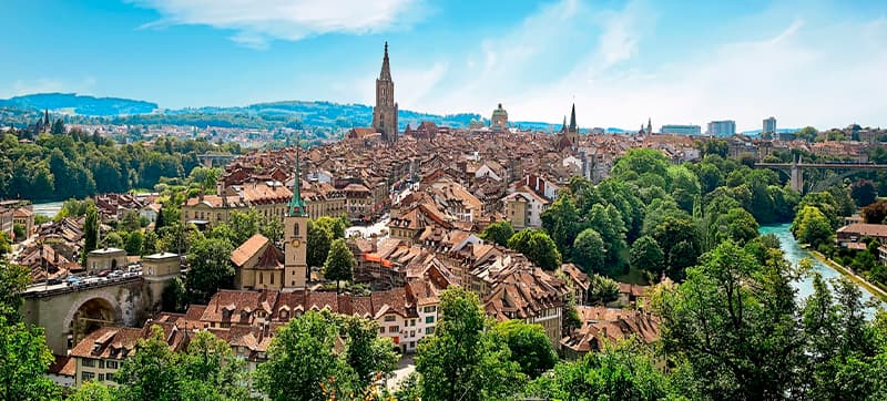Φτηνές Ενοικίαση αυτοκινήτων σε Βέρνη Αεροδρόμιο