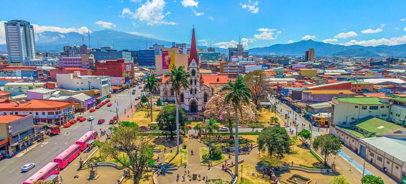 Φτηνές Ενοικίαση αυτοκινήτων σε Σαν Χοσέ Αεροδρόμιο