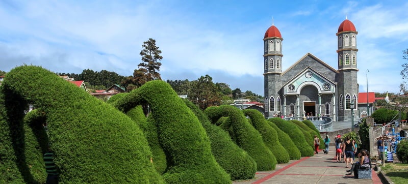 Ενοικίαση αυτοκινήτων σε Σαν Χοσέ