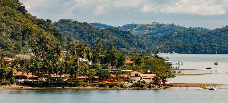 Tani Wypozyczalnia Samochodów w Golfito Lotnisko