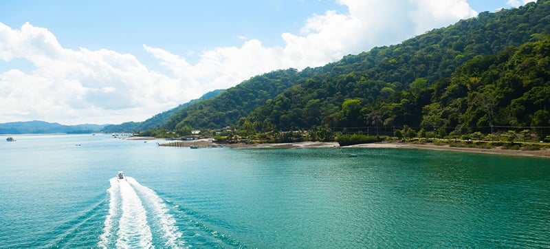 Wypozyczalnia Samochodów w Golfito