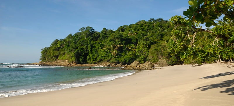 Ενοικίαση αυτοκινήτων σε Quepos