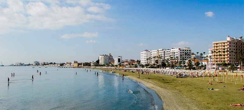 Γιατί να νοικιάσετε αυτοκίνητο στη Λάρνακα;