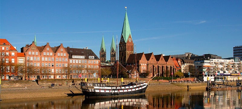 Φτηνές Ενοικίαση αυτοκινήτων σε Βρέμη Αεροδρόμιο