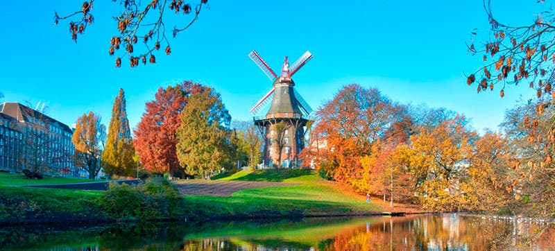 Ενοικίαση αυτοκινήτων σε Βρέμη