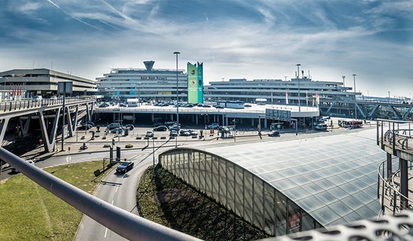 Ενοικίαση αυτοκινήτων σε Κολωνία Βόννη