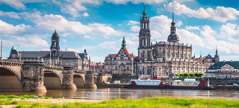 Φτηνές Ενοικίαση αυτοκινήτων σε Δρέσδη Αεροδρόμιο