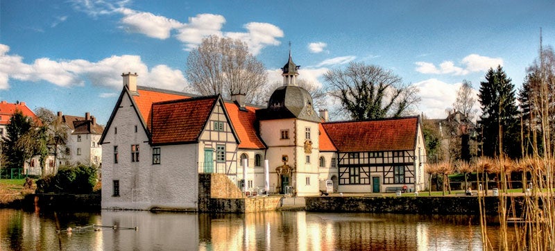 Ενοικίαση αυτοκινήτων σε Ντόρτμουντ