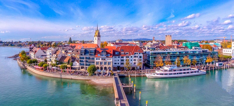 Φτηνές Ενοικίαση αυτοκινήτων σε Φρίντριχσχαφεν Αεροδρόμιο