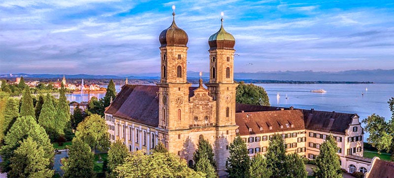 Ενοικίαση αυτοκινήτων σε Φρίντριχσχαφεν