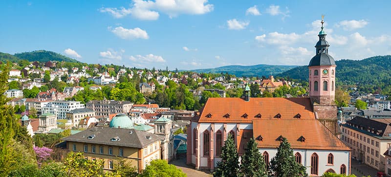 Φτηνές Ενοικίαση αυτοκινήτων σε Καρλσρούη Μπάντεν-Μπάντεν Αεροδρόμιο