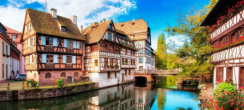 Ενοικίαση αυτοκινήτων σε Καρλσρούη Μπάντεν-Μπάντεν