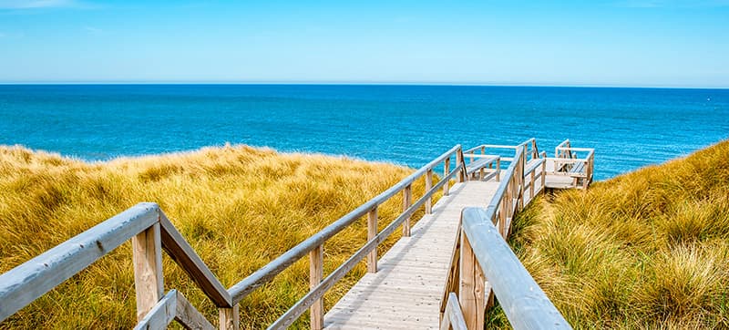 Φτηνές Ενοικίαση αυτοκινήτων σε Ζύλτ, Βέστερλαντ Αεροδρόμιο