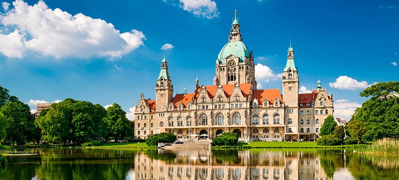 Φτηνές Ενοικίαση αυτοκινήτων σε Αννόβερο Αεροδρόμιο