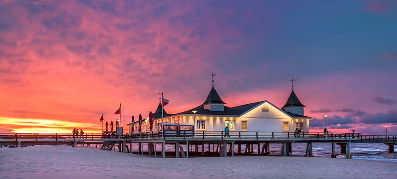 Car Rental in Heringsdorf