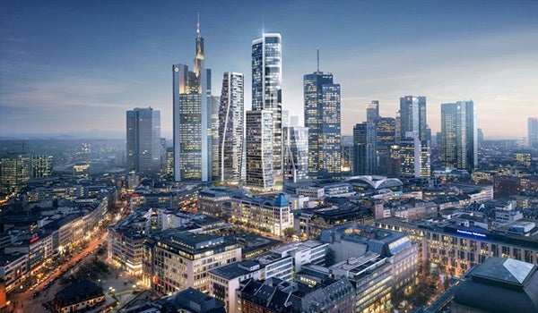 Φτηνές Ενοικίαση αυτοκινήτων σε Φραγκφούρτη, Χαν Αεροδρόμιο