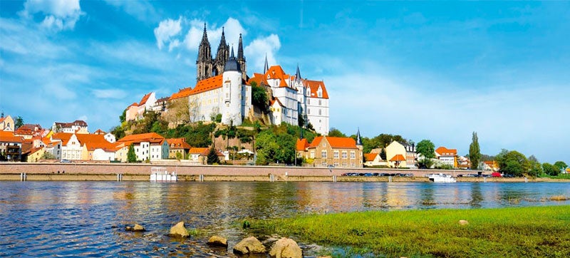 Φτηνές Ενοικίαση αυτοκινήτων σε Λειψία-Χάλλε  Αεροδρόμιο