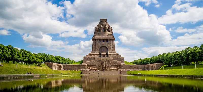 Ενοικίαση αυτοκινήτων σε Λειψία-Χάλλε 