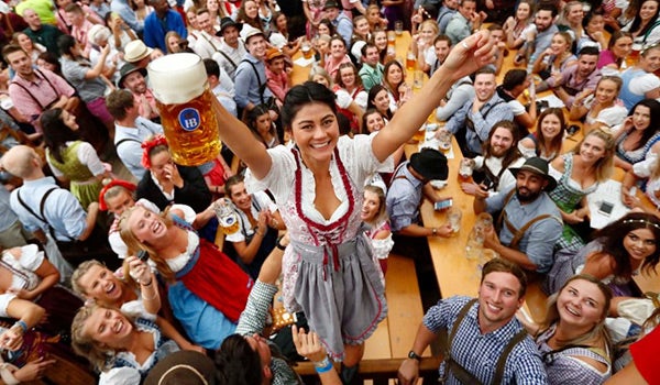 Γιατί να νοικιάσετε αυτοκίνητο στο Μόναχο;