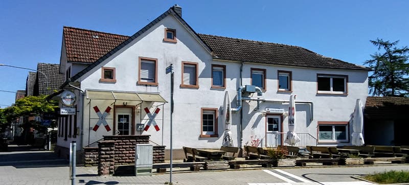 Ενοικίαση αυτοκινήτων σε Έγκελσμπαχ