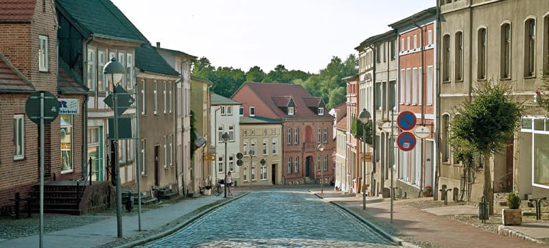 Φτηνές Ενοικίαση αυτοκινήτων σε Ρόστοκ Λάαγκε Αεροδρόμιο