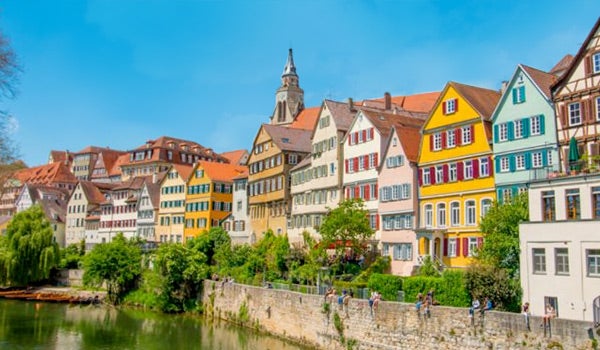 Ενοικίαση αυτοκινήτων σε Στουτγκάρδη