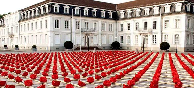 Ενοικίαση αυτοκινήτων σε Τσβάιμπρυκεν