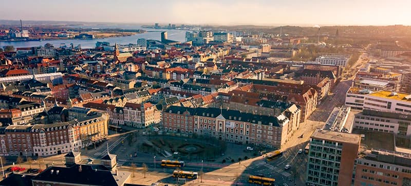 Φτηνές Ενοικίαση αυτοκινήτων σε Άλμποργκ Αεροδρόμιο