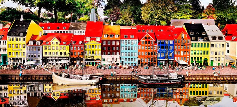 Φτηνές Ενοικίαση αυτοκινήτων σε Μπιλούντ Αεροδρόμιο