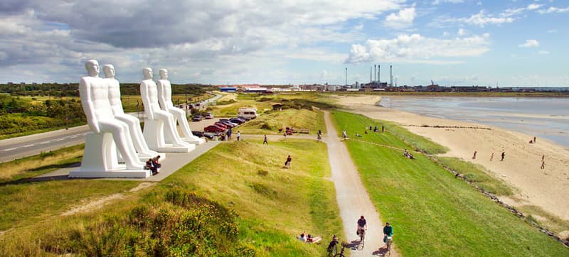 Φτηνές Ενοικίαση αυτοκινήτων σε Έσμπιεργκ Αεροδρόμιο