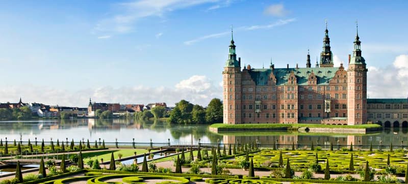 Alquiler de Coches en Copenhague 