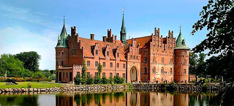 Ενοικίαση αυτοκινήτων σε Ροσκίλντε