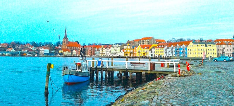 Ενοικίαση αυτοκινήτων σε Σόντερμπουργκ