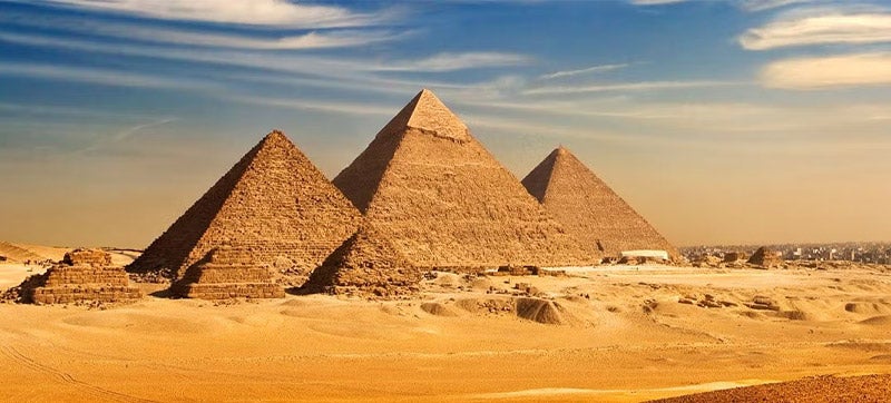 Ενοικίαση αυτοκινήτων σε Κάιρο