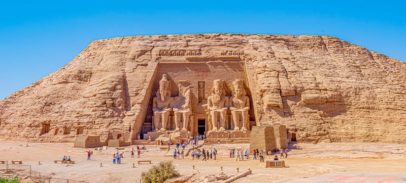 ¿Por qué Alquilar un Coche en Asuán?