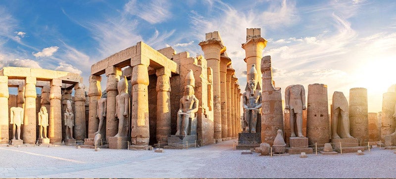 Φτηνές Ενοικίαση αυτοκινήτων σε Λούξορ Αεροδρόμιο