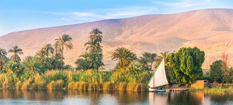 Ενοικίαση αυτοκινήτων σε Λούξορ