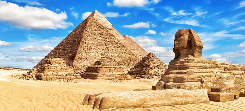 Cheap Car Hire in Sphinx Airport