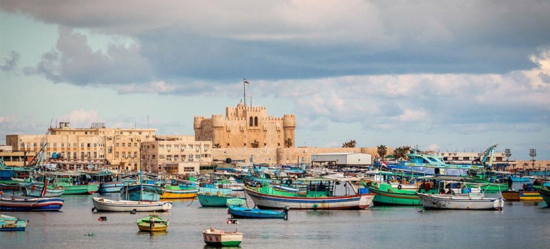 Φτηνές Ενοικίαση αυτοκινήτων σε Αλεξάνδρεια, Μποργκ Ελ Αράμπ Αεροδρόμιο