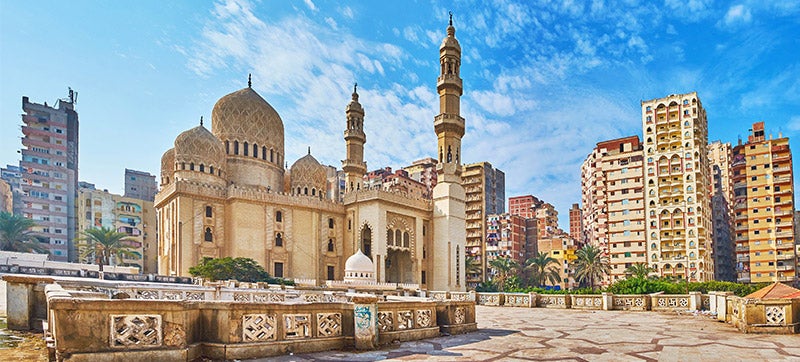 Ενοικίαση αυτοκινήτων σε Αλεξάνδρεια, Μποργκ Ελ Αράμπ