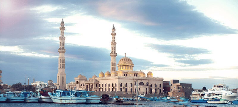 Φτηνές Ενοικίαση αυτοκινήτων σε Χουργκάντα Αεροδρόμιο