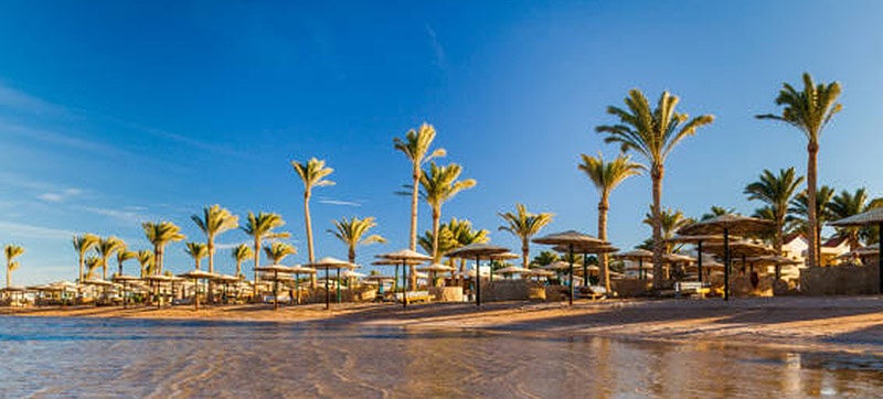 Ενοικίαση αυτοκινήτων σε Χουργκάντα