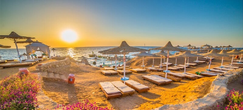 Ενοικίαση αυτοκινήτων σε Σαρμ ελ Σέιχ