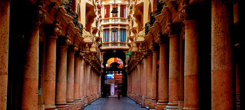 Ενοικίαση αυτοκινήτων σε Αλμπαθέτε