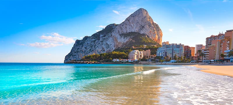 Γιατί να νοικιάσετε ένα αυτοκίνητο στο Αλικάντε