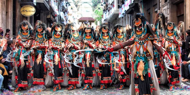 Ενοικίαση αυτοκινήτων σε Αλικάντε