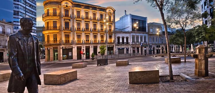 Φτηνές Ενοικίαση αυτοκινήτων σε Αλμερία Αεροδρόμιο