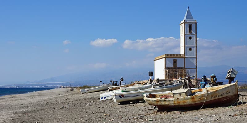 Ενοικίαση αυτοκινήτων σε Αλμερία