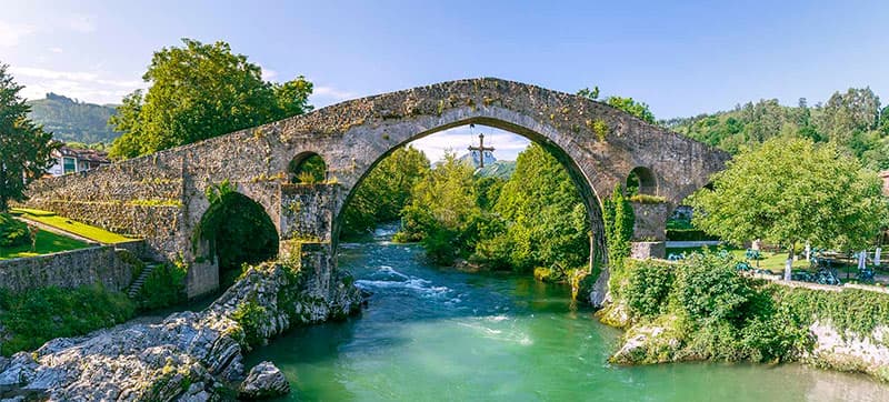 Ενοικίαση αυτοκινήτων σε Αβιλές - Αστούριες