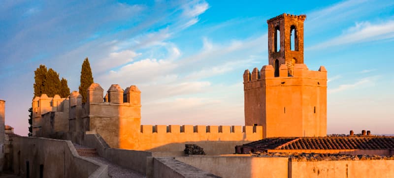 Φτηνές Ενοικίαση αυτοκινήτων σε Μπαδαχόθ Αεροδρόμιο